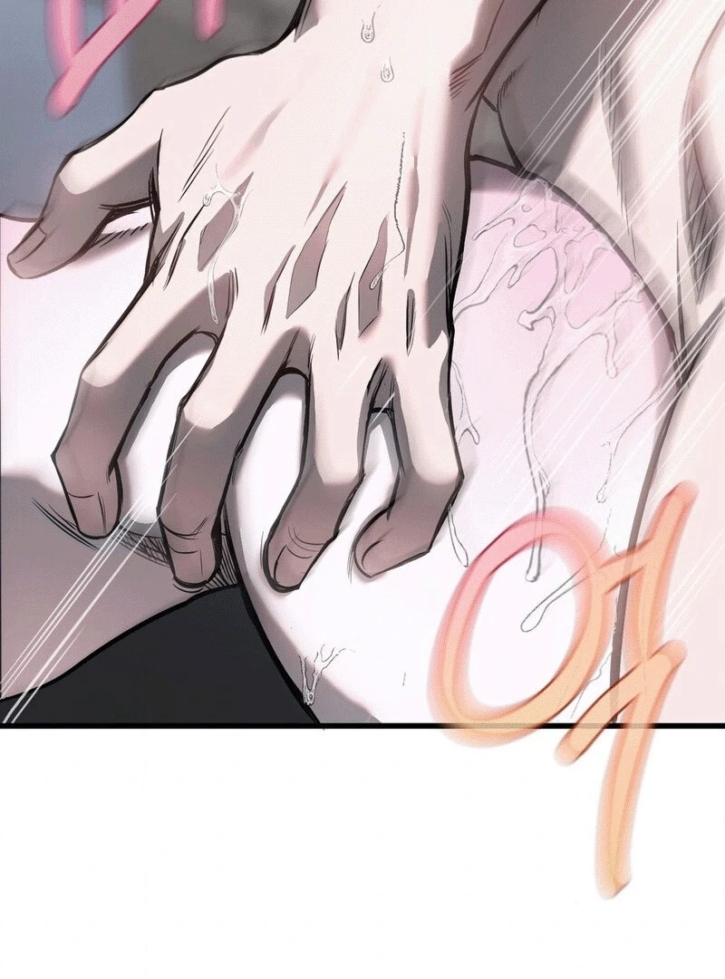Scapegoat (MythToons) - Chapter 8🔞🔞🔞 manhwa
