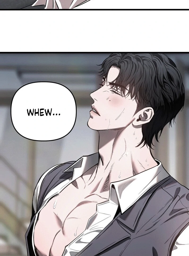 Scapegoat (MythToons) - Chapter 8🔞🔞🔞 manhwa