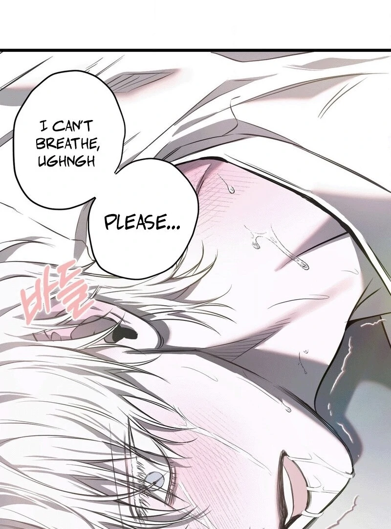 Scapegoat (MythToons) - Chapter 8🔞🔞🔞 manhwa