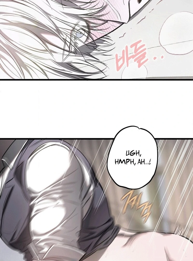 Scapegoat (MythToons) - Chapter 8🔞🔞🔞 manhwa