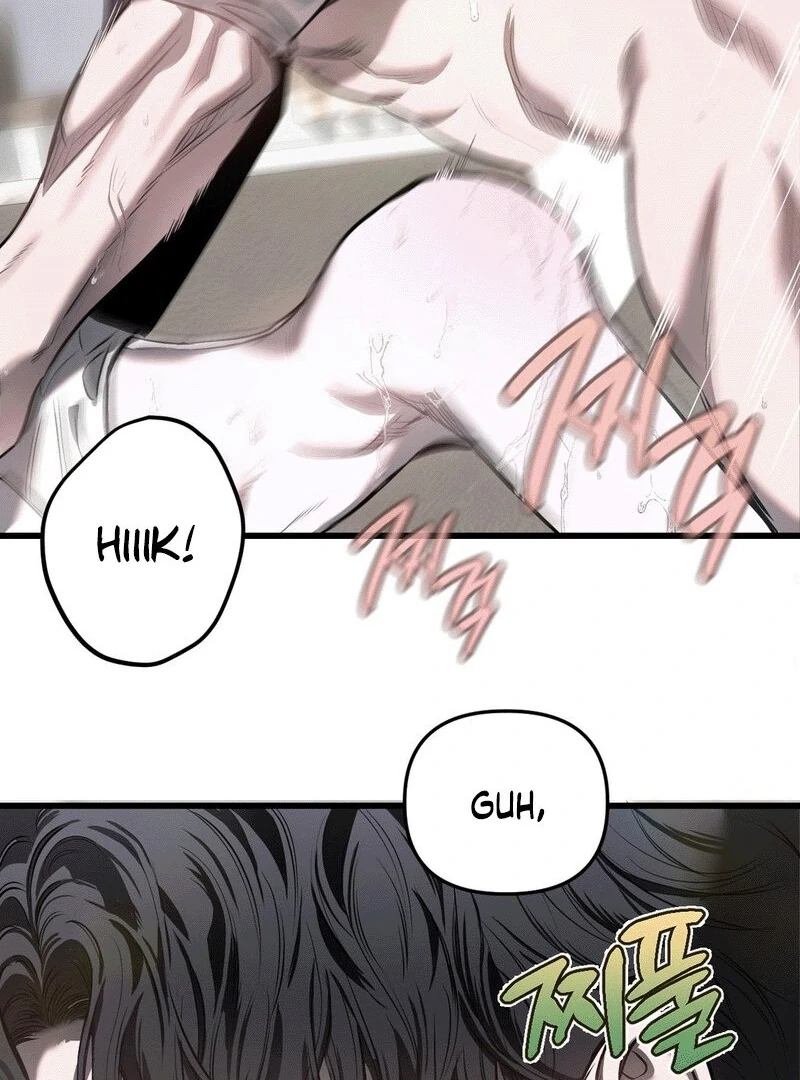 Scapegoat (MythToons) - Chapter 8🔞🔞🔞 manhwa