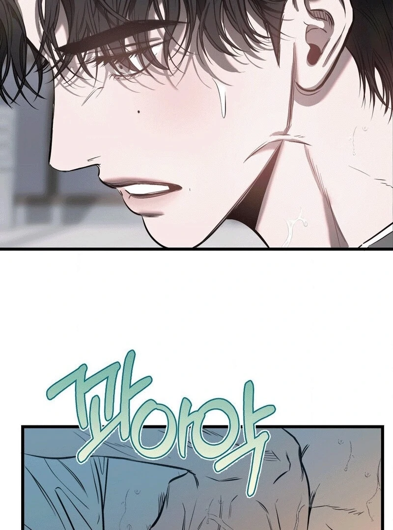 Scapegoat (MythToons) - Chapter 8🔞🔞🔞 manhwa