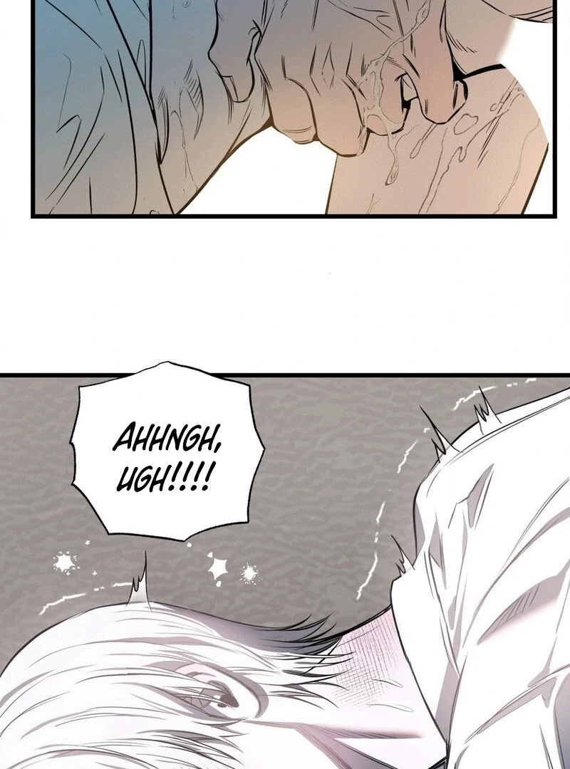 Scapegoat (MythToons) - Chapter 8🔞🔞🔞 manhwa