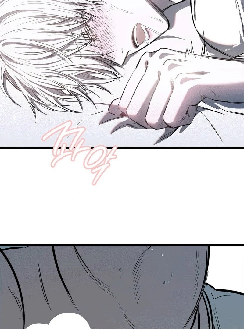 Scapegoat (MythToons) - Chapter 8🔞🔞🔞 manhwa