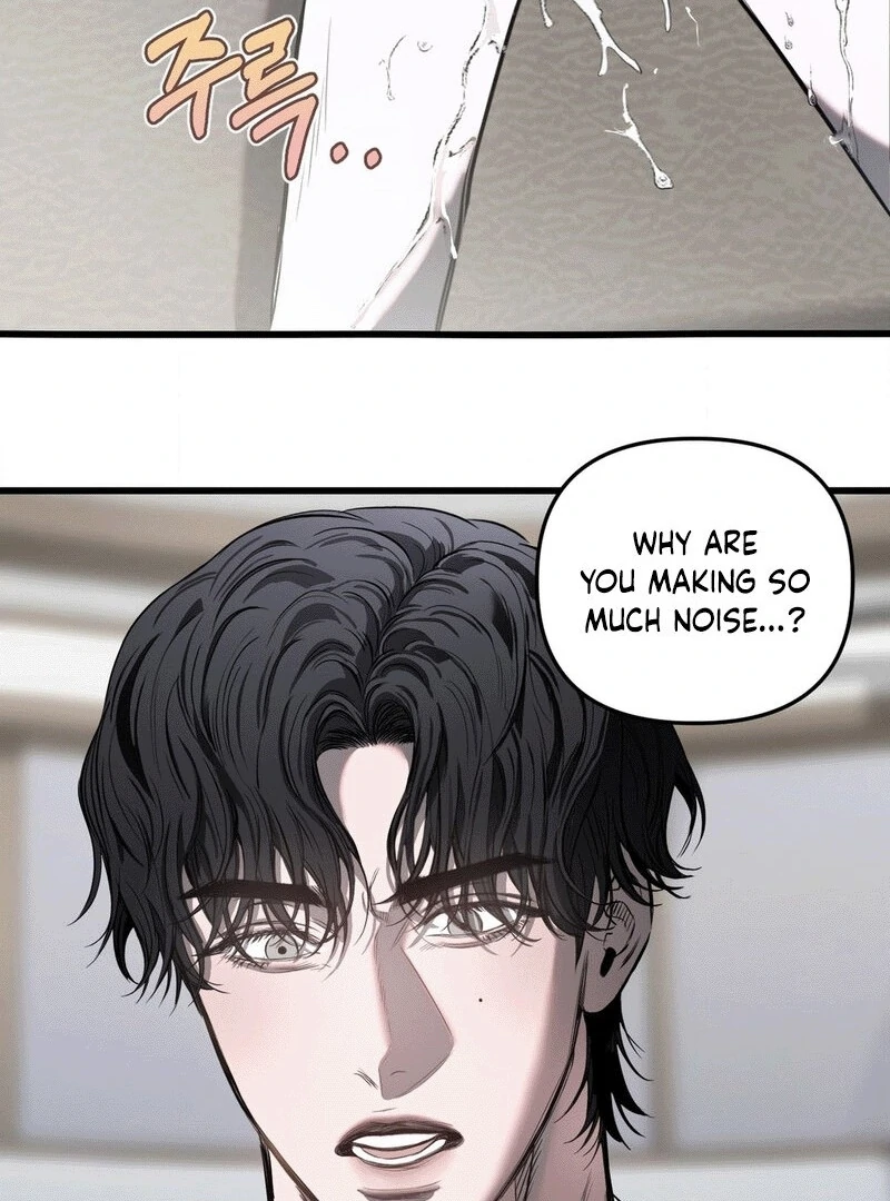Scapegoat (MythToons) - Chapter 8🔞🔞🔞 manhwa
