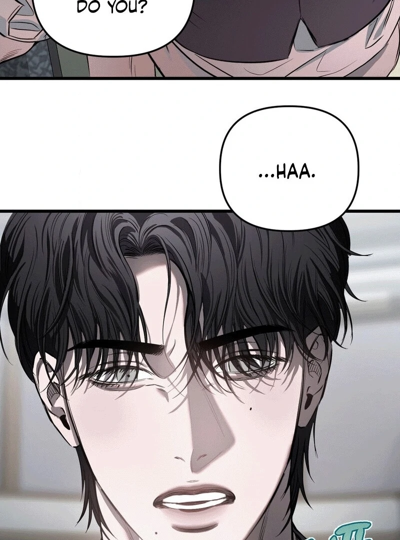 Scapegoat (MythToons) - Chapter 8🔞🔞🔞 manhwa