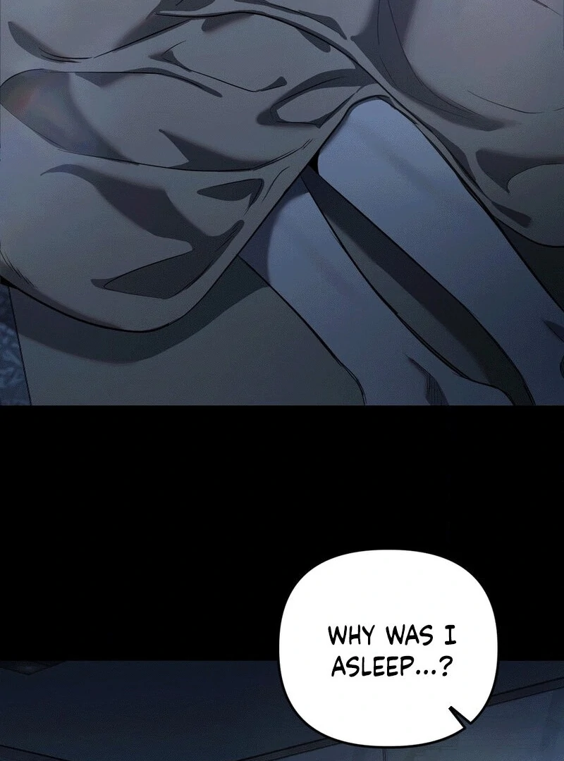 Scapegoat (MythToons) - Chapter 8🔞🔞🔞 manhwa