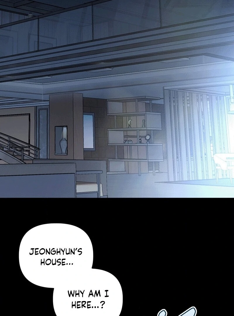 Scapegoat (MythToons) - Chapter 8🔞🔞🔞 manhwa