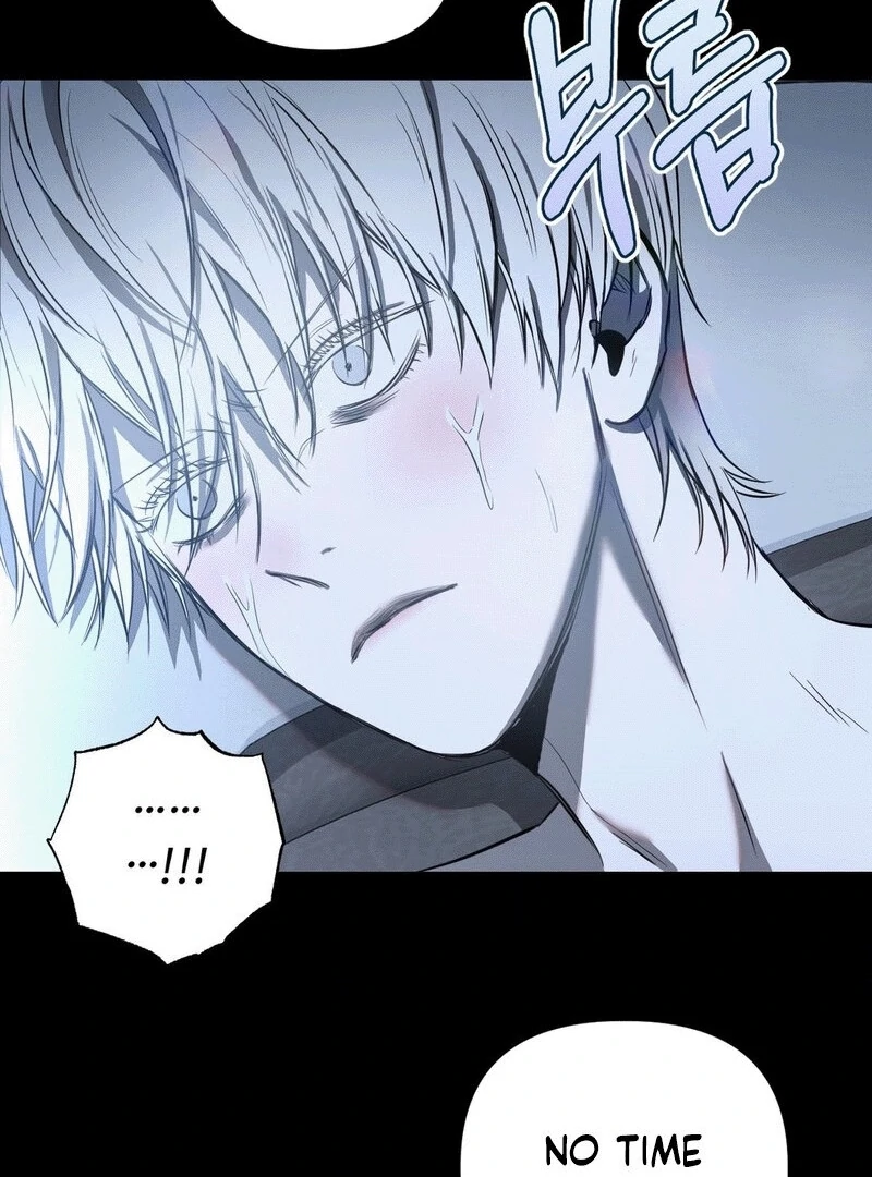 Scapegoat (MythToons) - Chapter 8🔞🔞🔞 manhwa