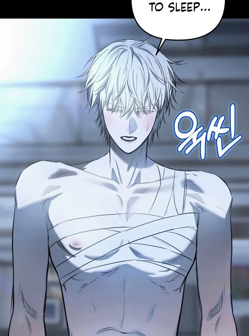 Scapegoat (MythToons) - Chapter 8🔞🔞🔞 manhwa