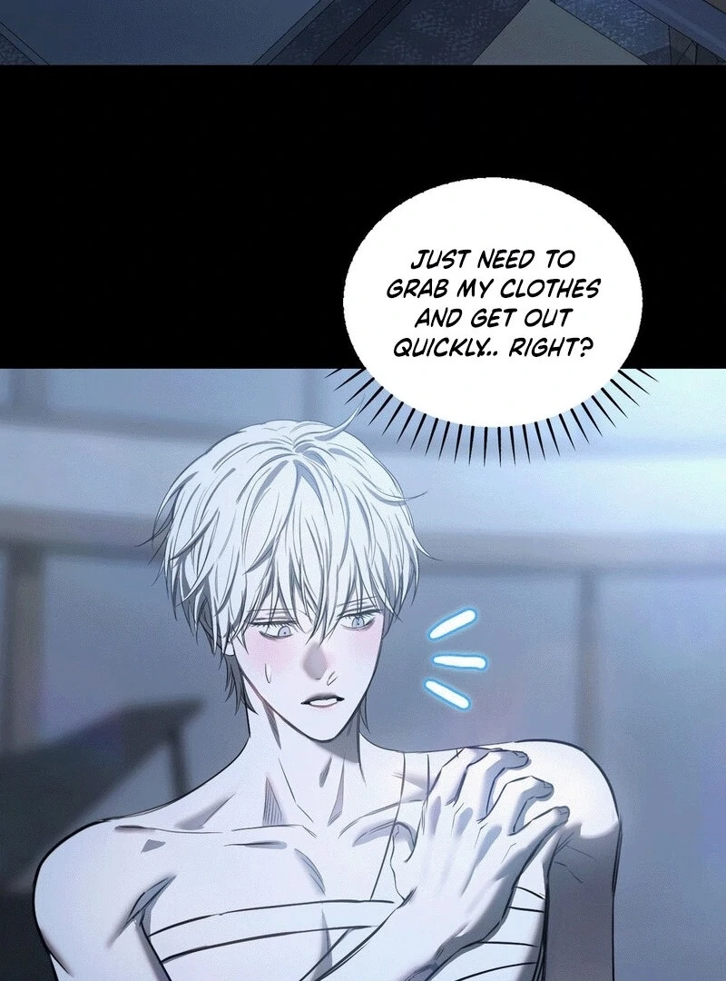Scapegoat (MythToons) - Chapter 8🔞🔞🔞 manhwa