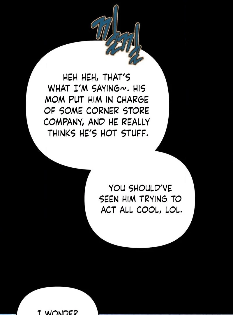 Scapegoat (MythToons) - Chapter 8🔞🔞🔞 manhwa