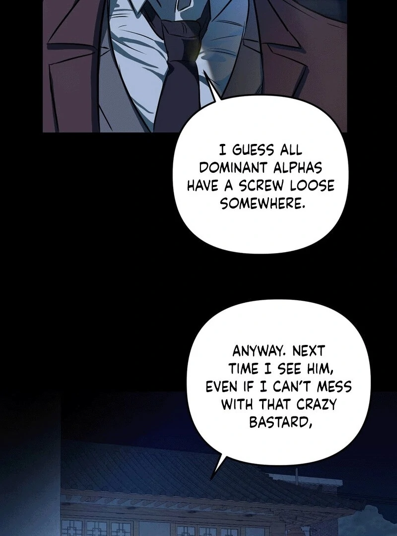 Scapegoat (MythToons) - Chapter 8🔞🔞🔞 manhwa