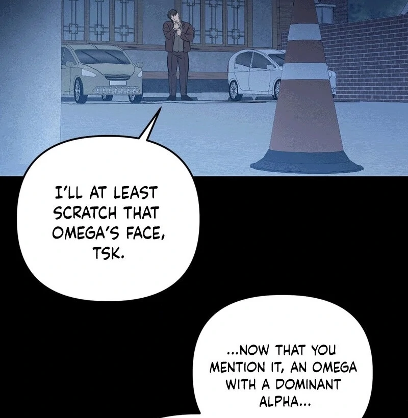 Scapegoat (MythToons) - Chapter 8🔞🔞🔞 manhwa