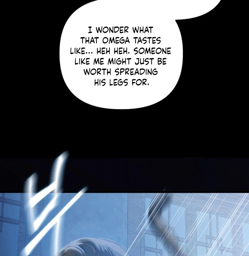 Scapegoat (MythToons) - Chapter 8🔞🔞🔞 manhwa