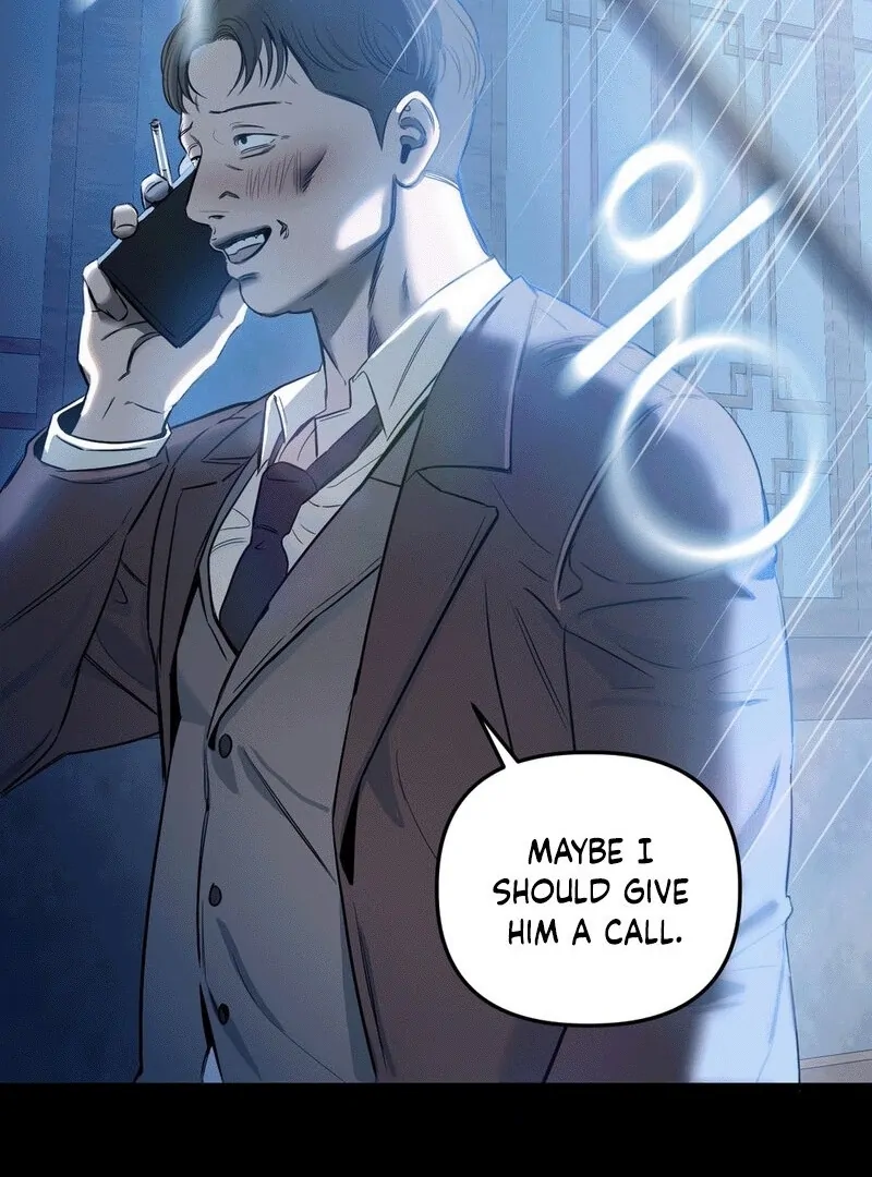 Scapegoat (MythToons) - Chapter 8🔞🔞🔞 manhwa