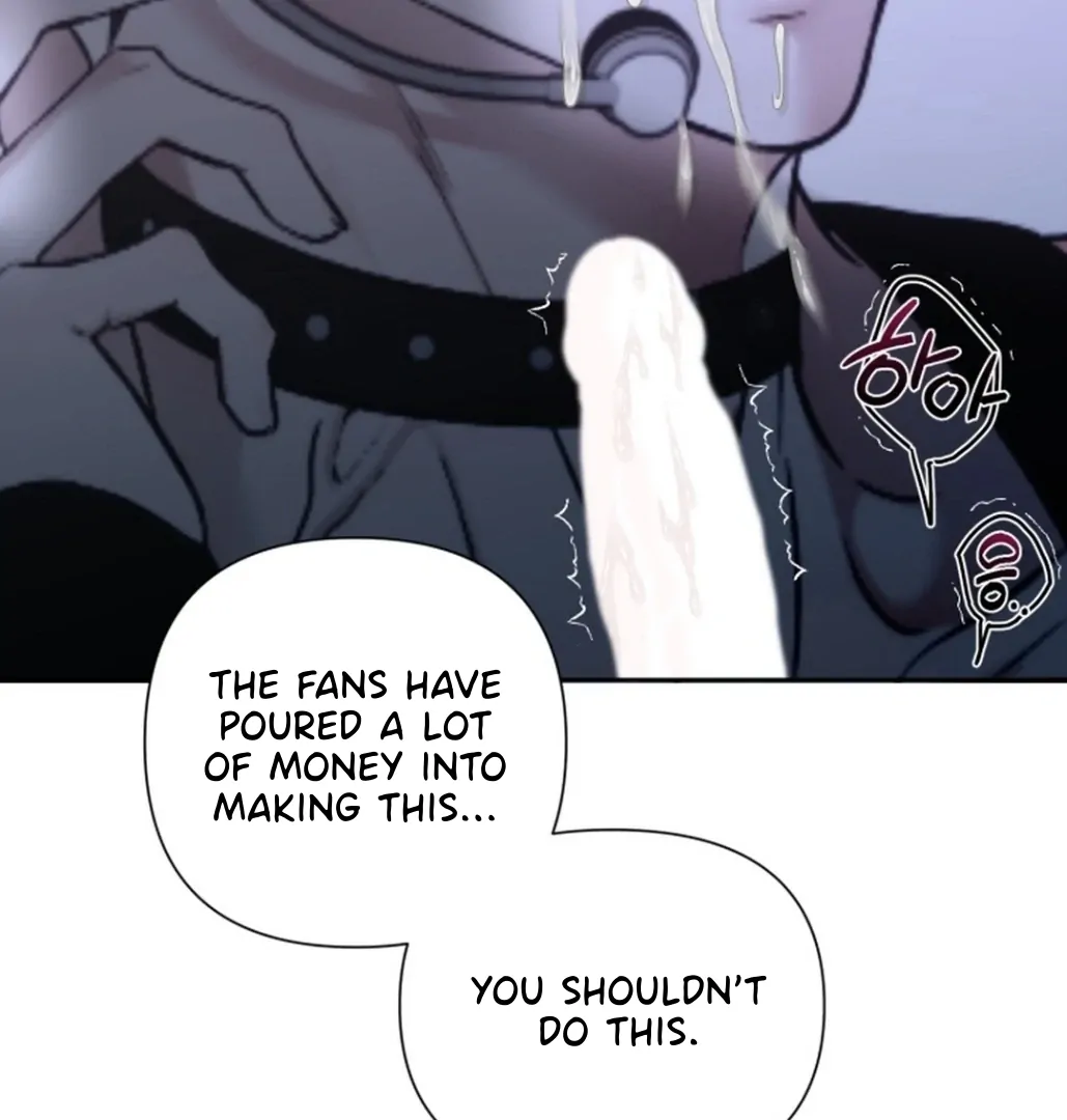 My Idol Diary - Chapter 1 manhwa