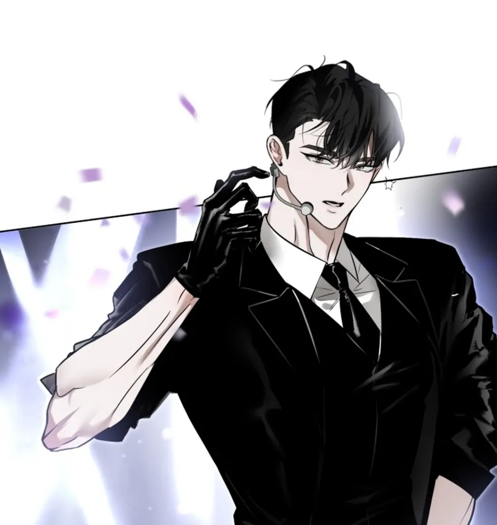My Idol Diary - Chapter 1 manhwa