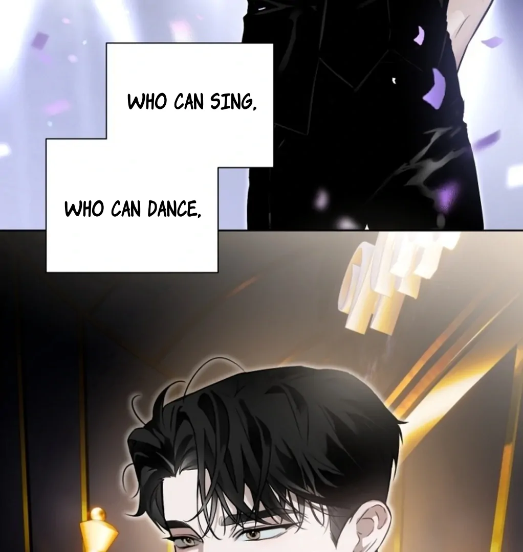 My Idol Diary - Chapter 1 manhwa
