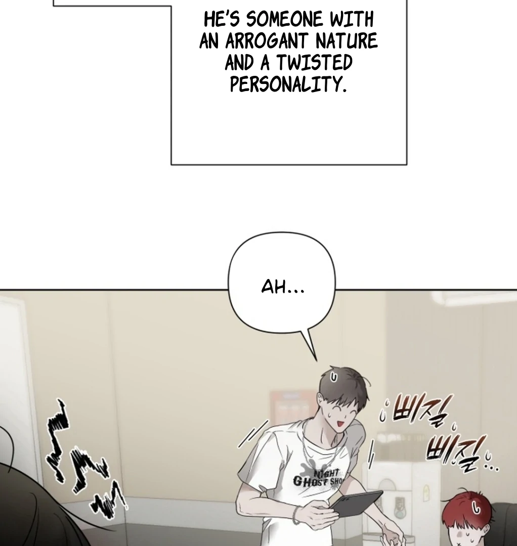 My Idol Diary - Chapter 1 manhwa