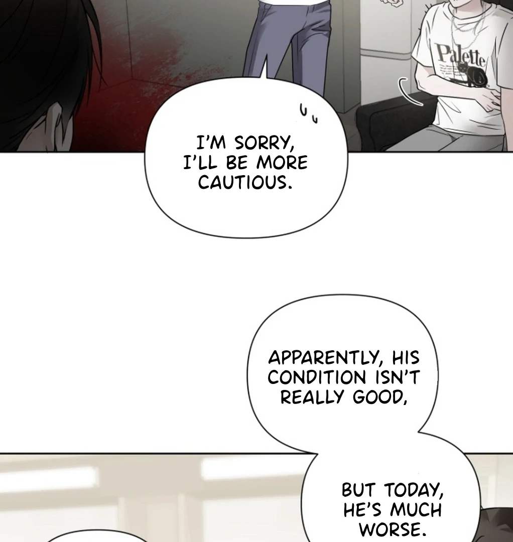 My Idol Diary - Chapter 1 manhwa