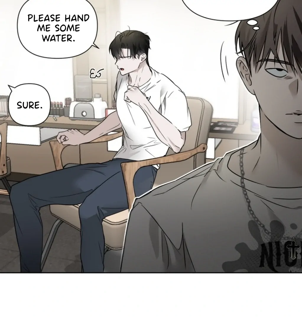 My Idol Diary - Chapter 1 manhwa
