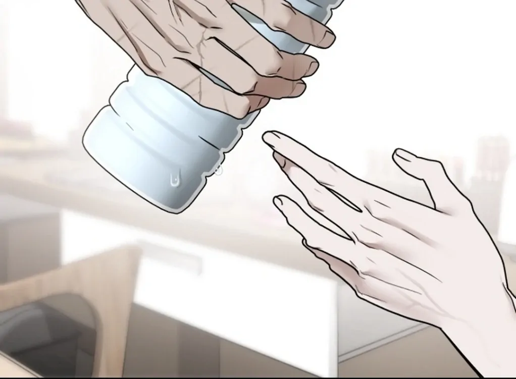 My Idol Diary - Chapter 1 manhwa
