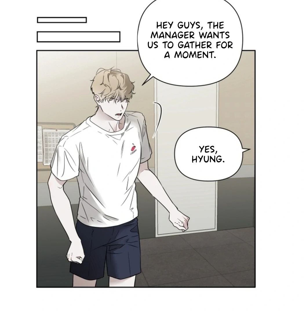 My Idol Diary - Chapter 1 manhwa