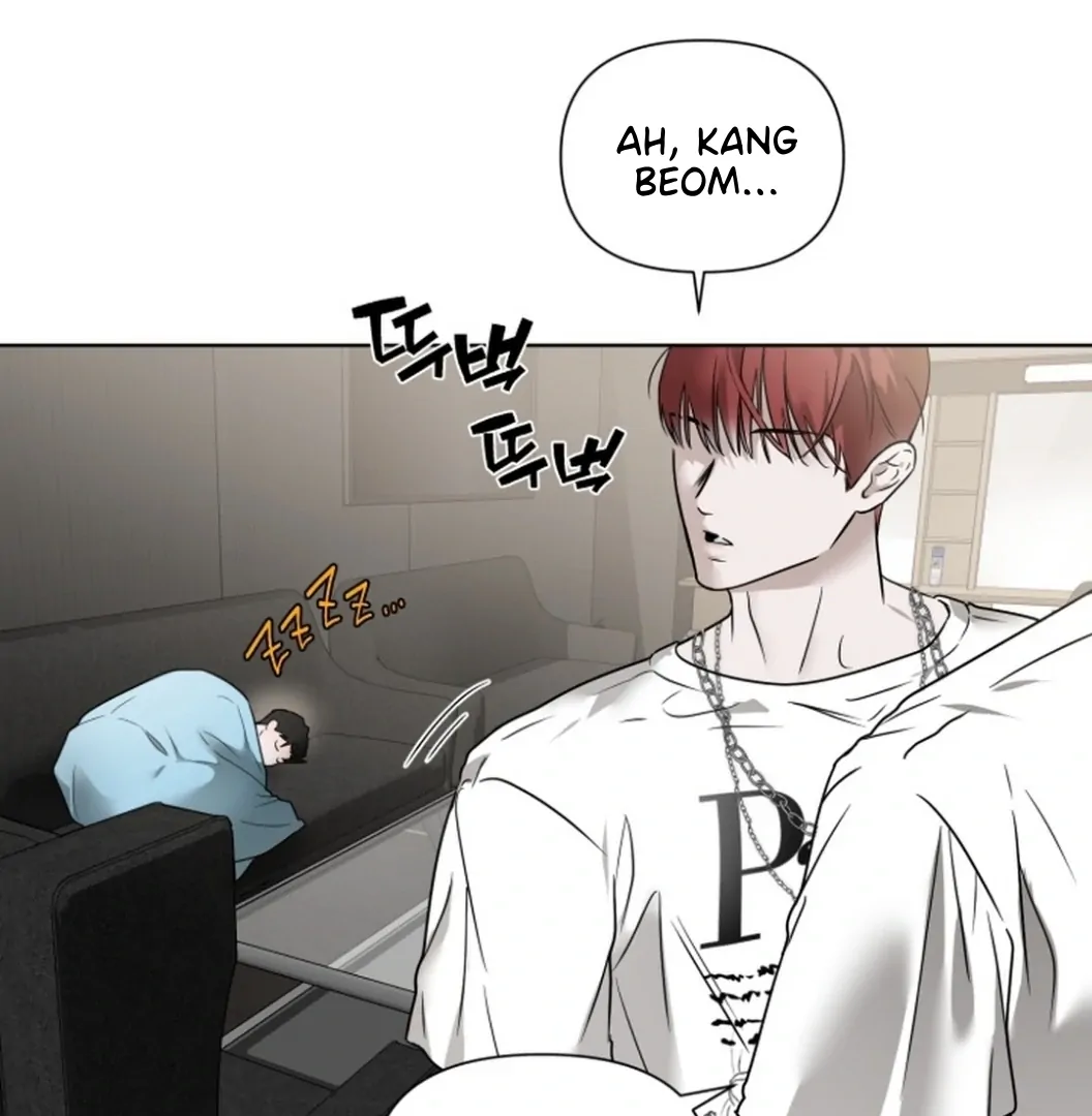 My Idol Diary - Chapter 1 manhwa