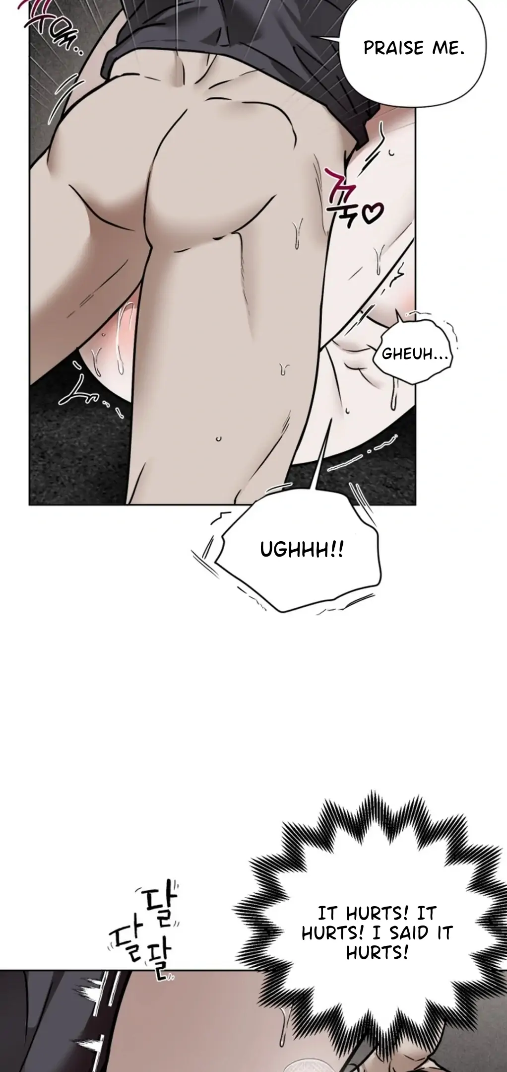 My Idol Diary - Chapter 1 manhwa
