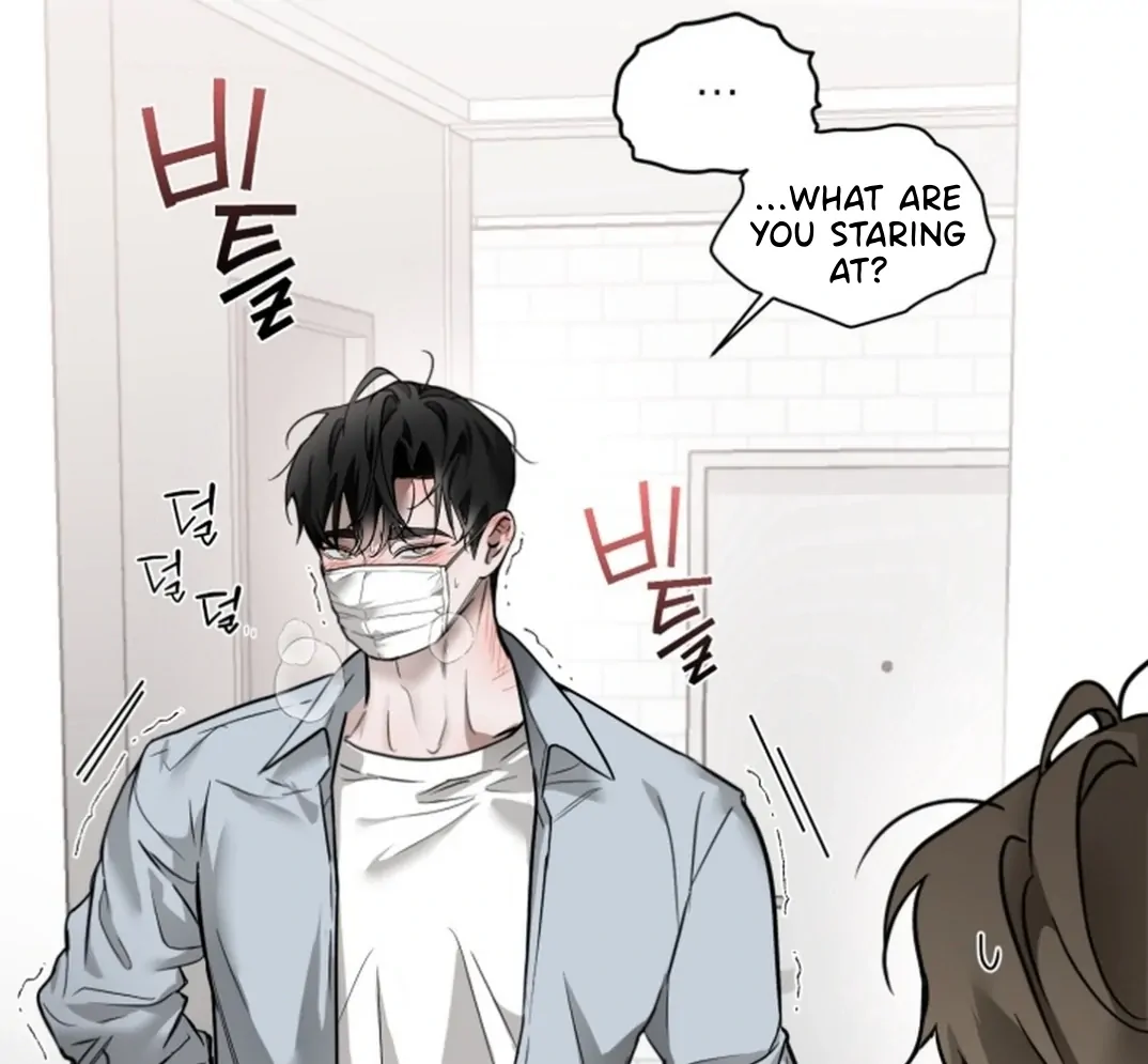 My Idol Diary - Chapter 1 manhwa