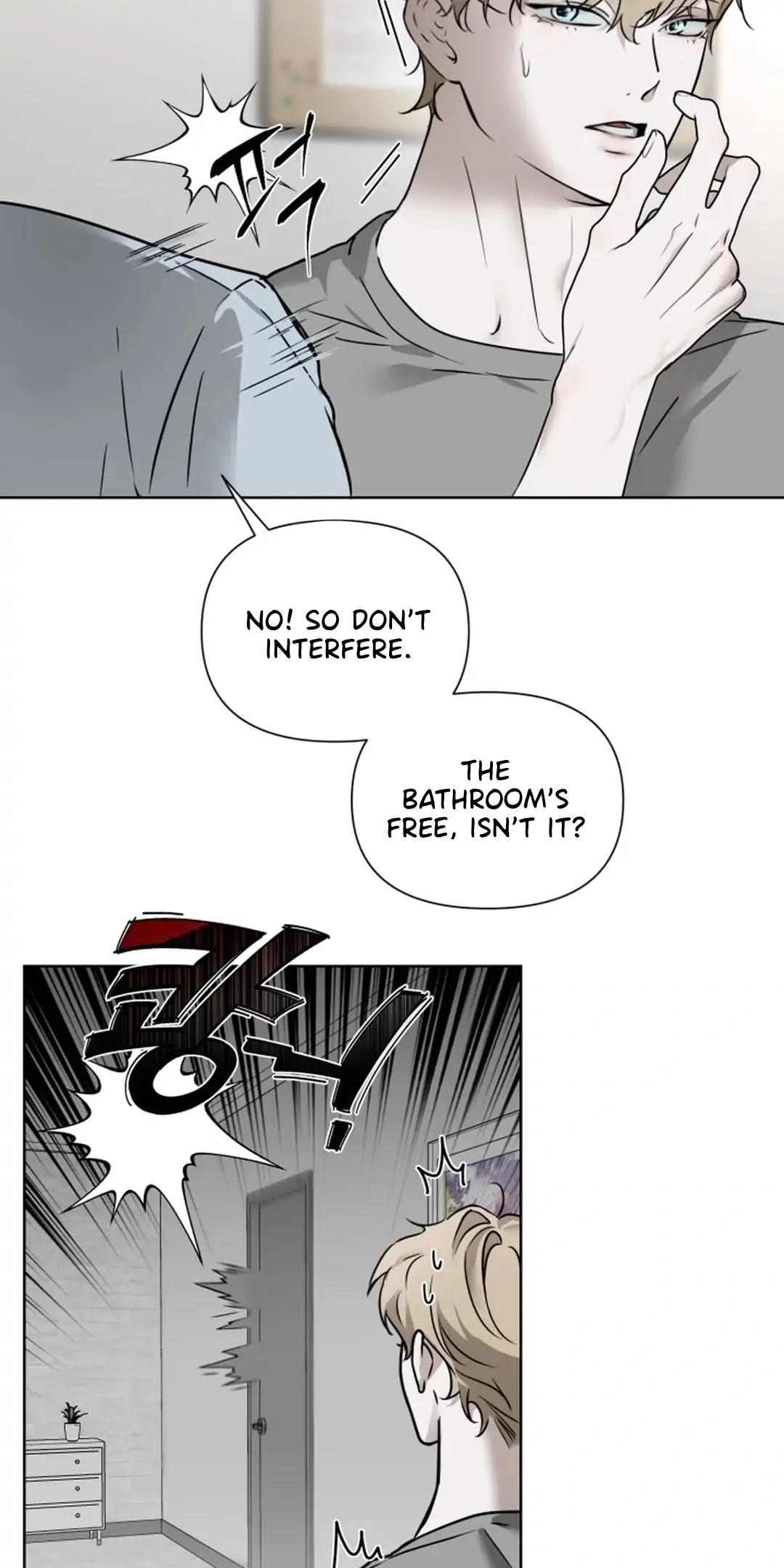 My Idol Diary - Chapter 1 manhwa