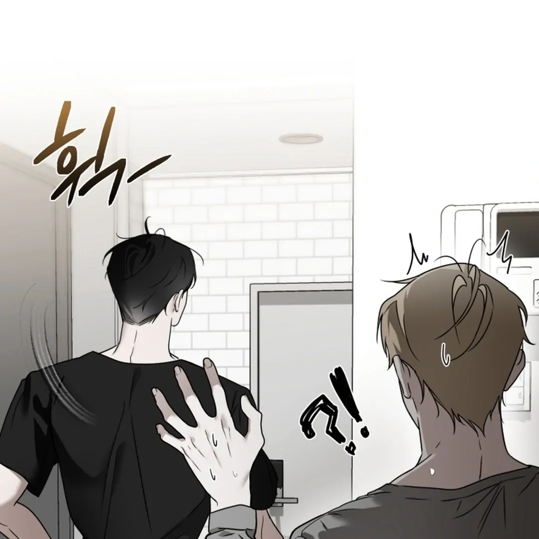 My Idol Diary - Chapter 2 manhwa