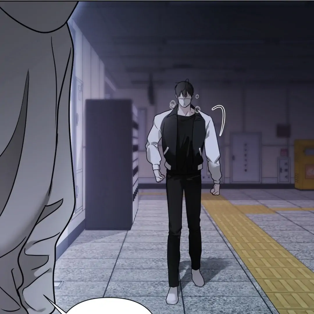 My Idol Diary - Chapter 2 manhwa