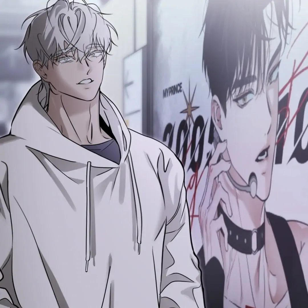 My Idol Diary - Chapter 2 manhwa