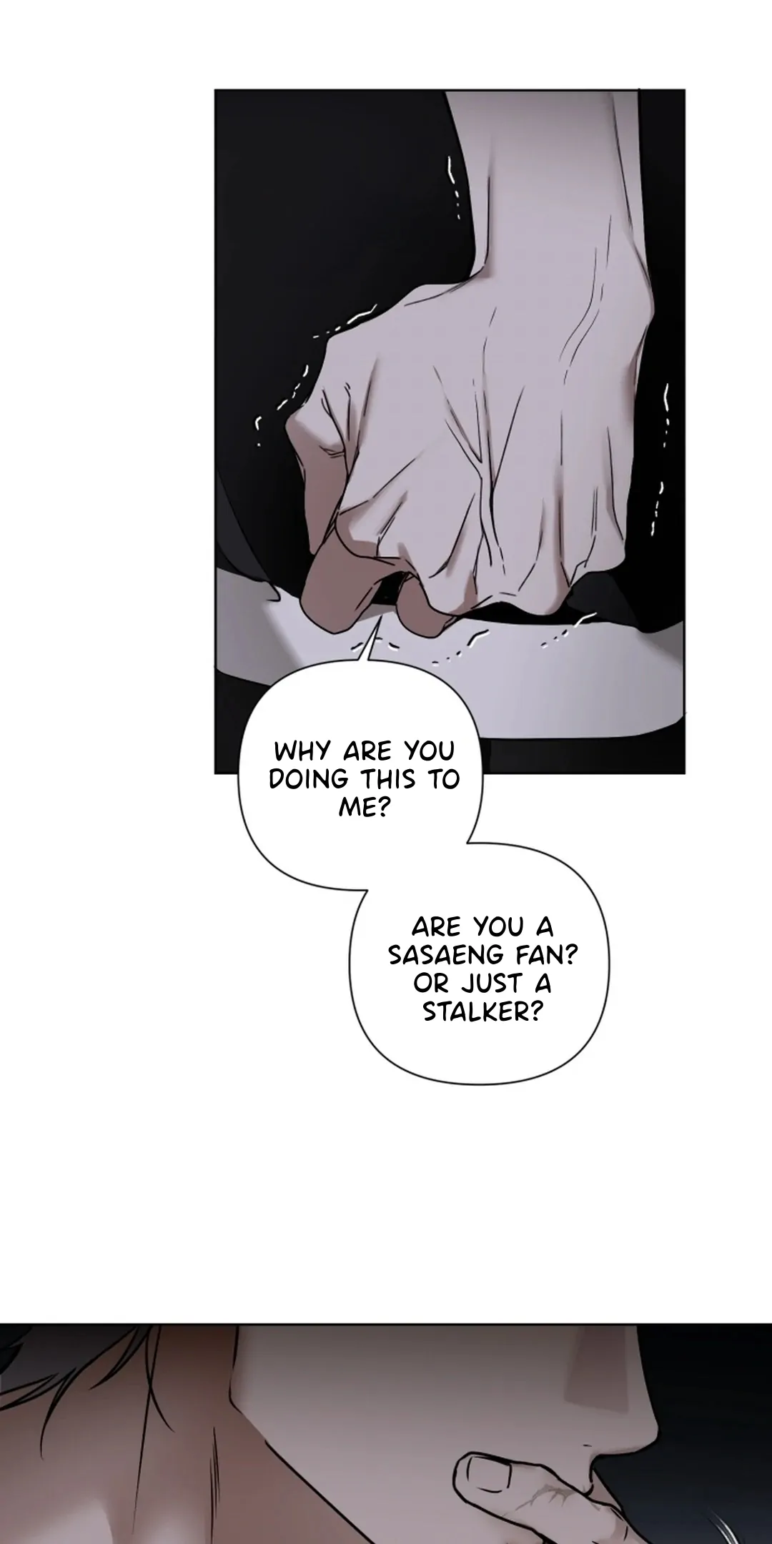 My Idol Diary - Chapter 2 manhwa