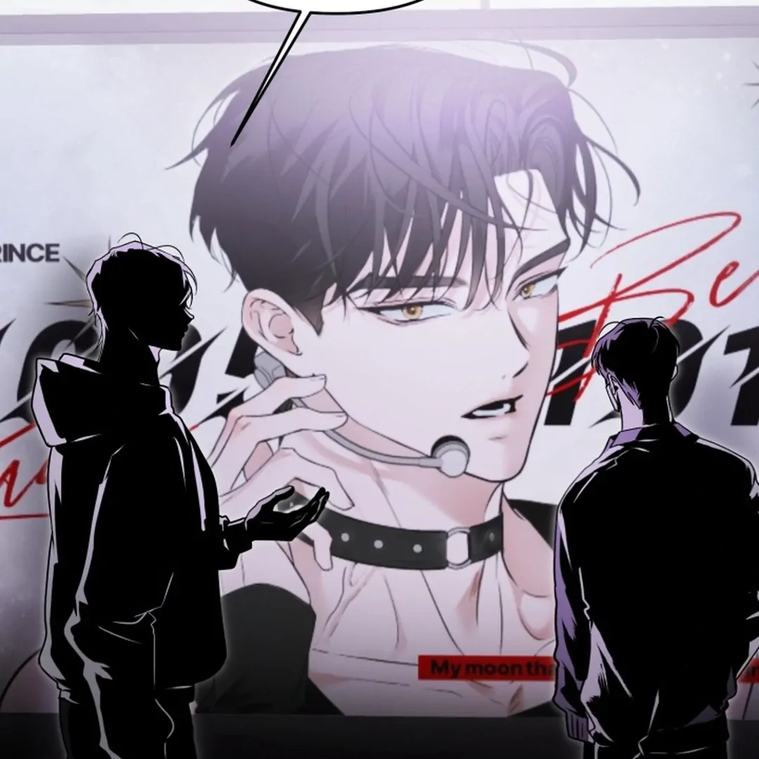 My Idol Diary - Chapter 2 manhwa