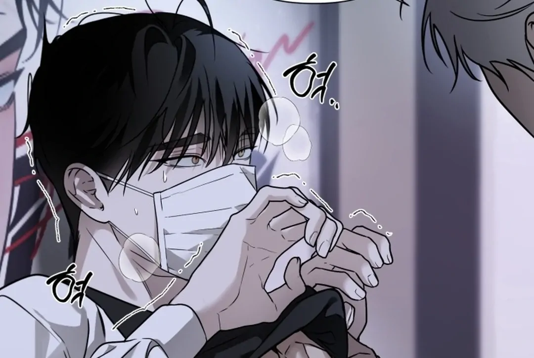 My Idol Diary - Chapter 2 manhwa