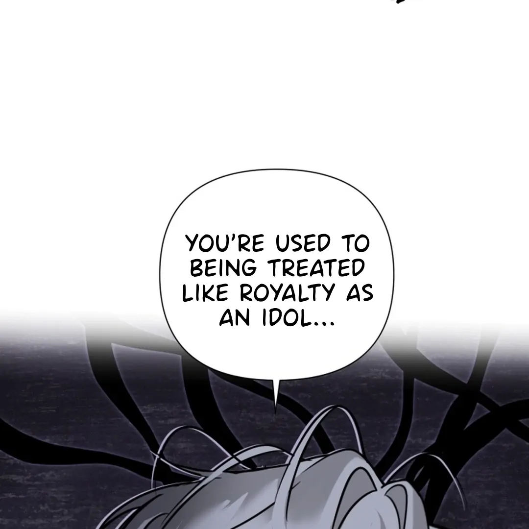 My Idol Diary - Chapter 2 manhwa