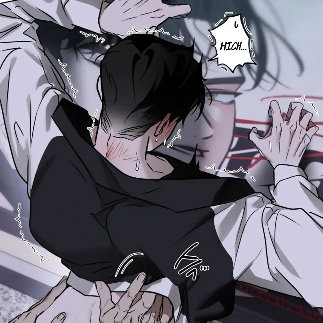 My Idol Diary - Chapter 2 manhwa