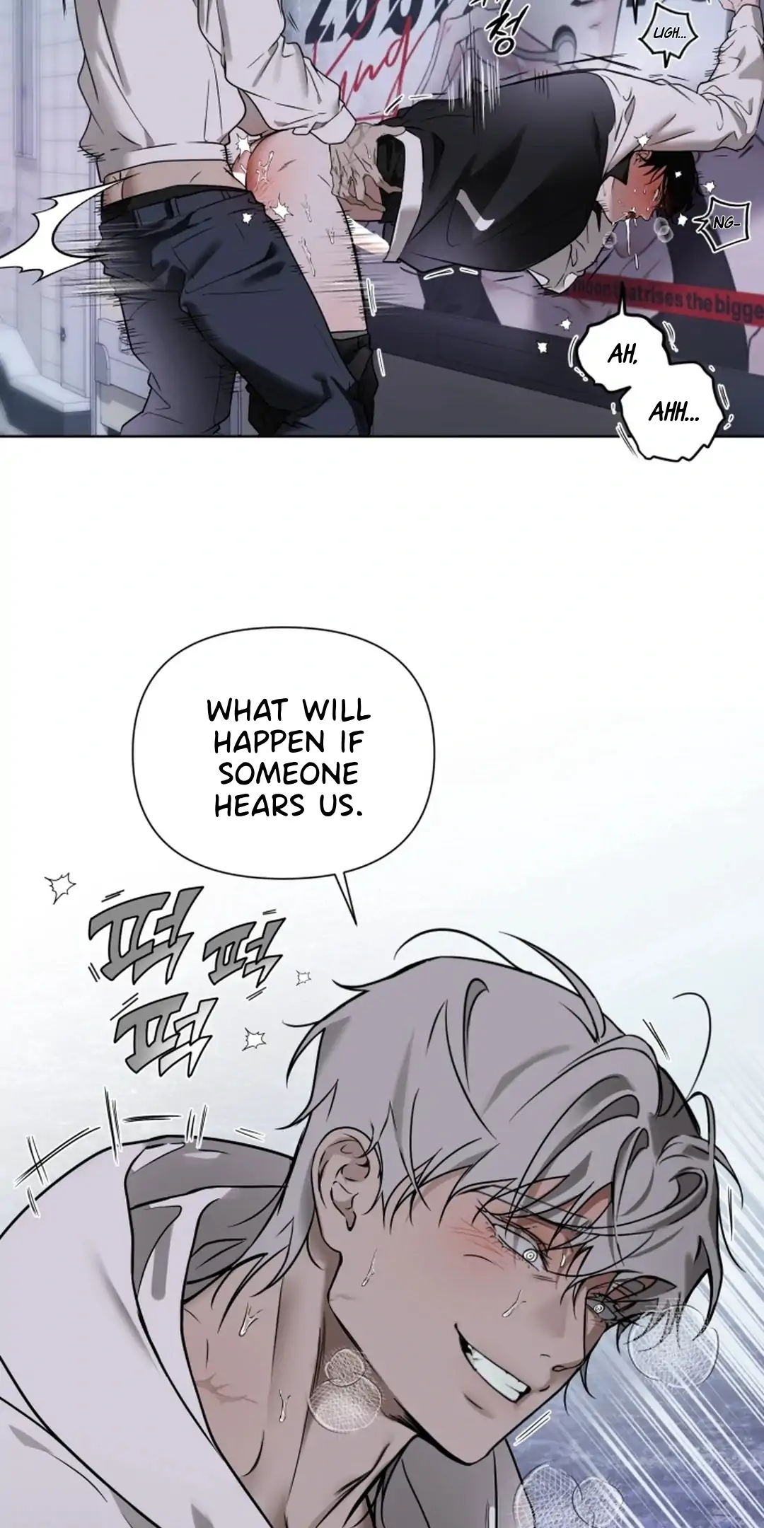 My Idol Diary - Chapter 2 manhwa