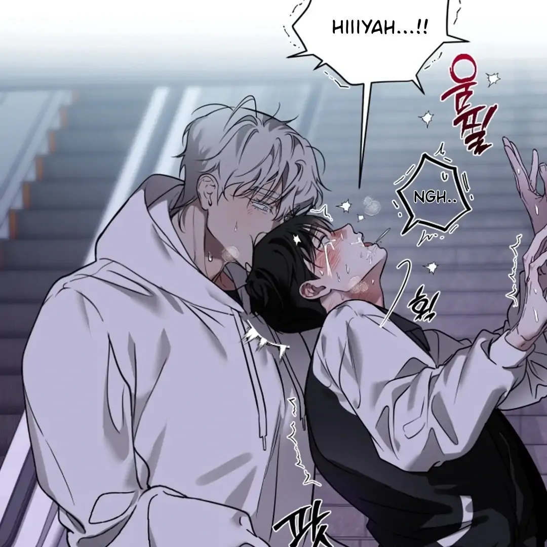 My Idol Diary - Chapter 2 manhwa