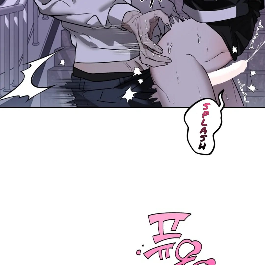 My Idol Diary - Chapter 2 manhwa