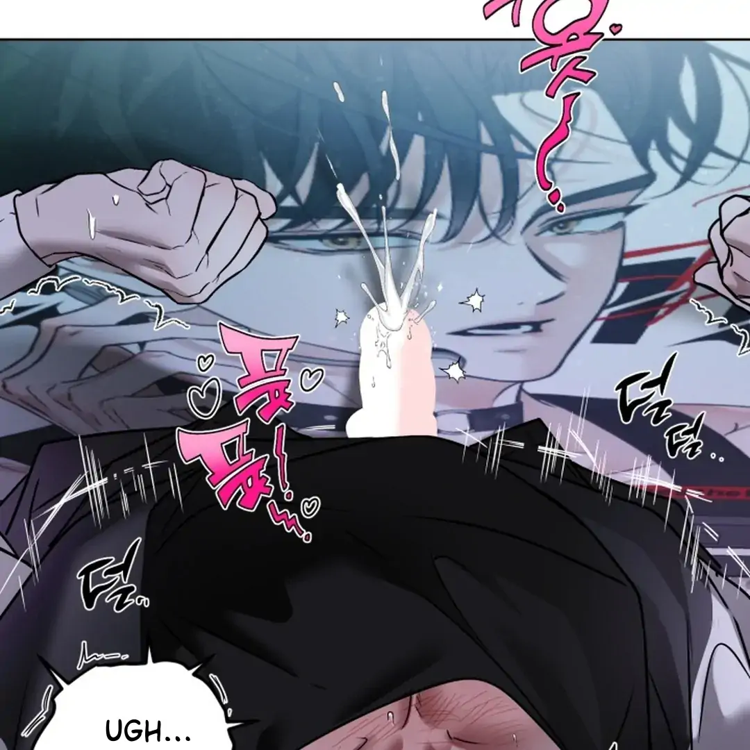 My Idol Diary - Chapter 2 manhwa