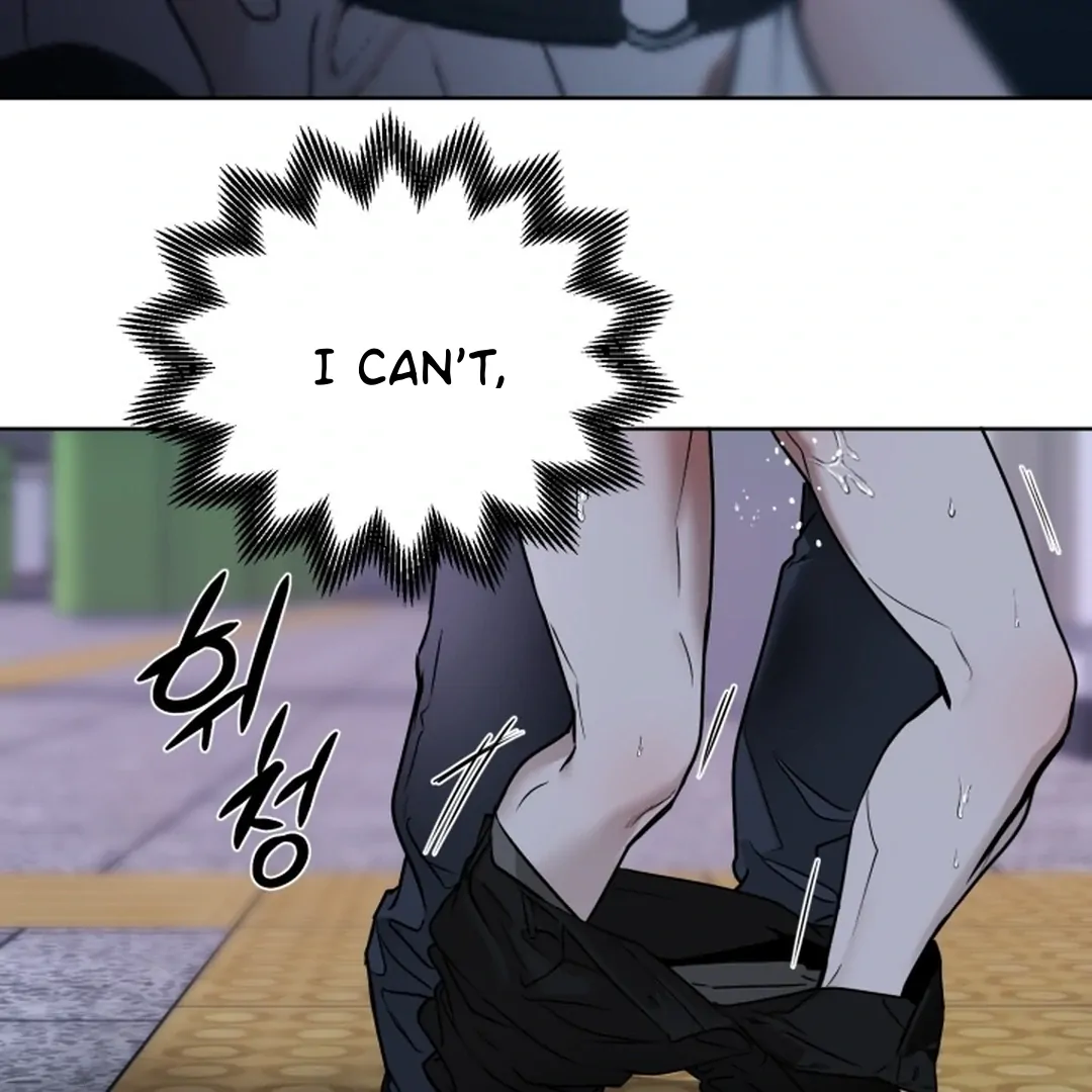 My Idol Diary - Chapter 2 manhwa