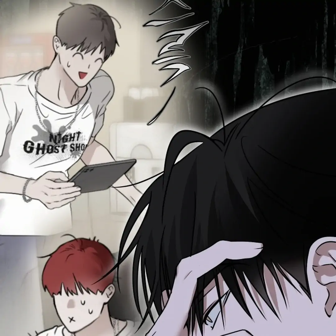 My Idol Diary - Chapter 3 manhwa