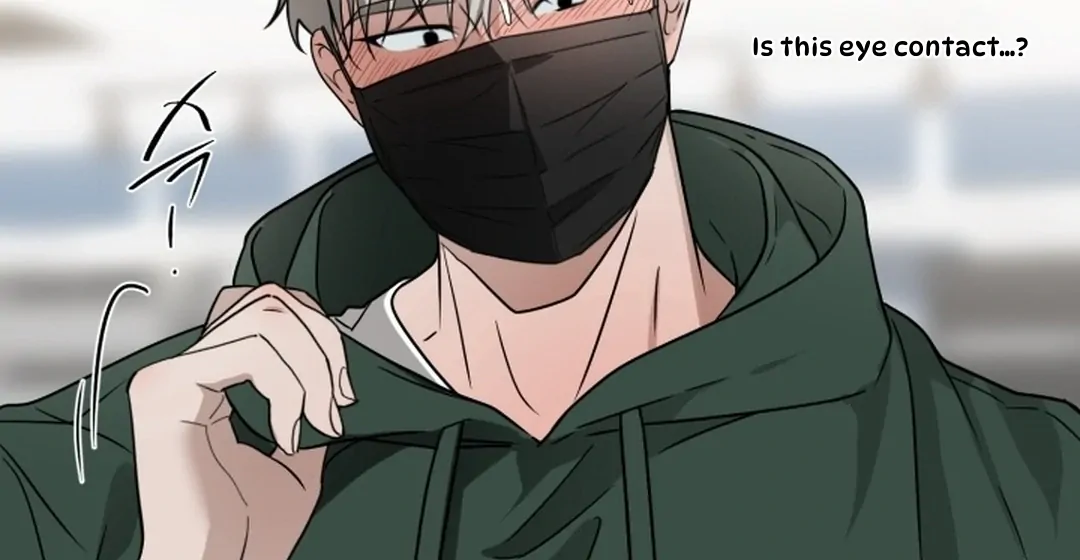 My Idol Diary - Chapter 3 manhwa
