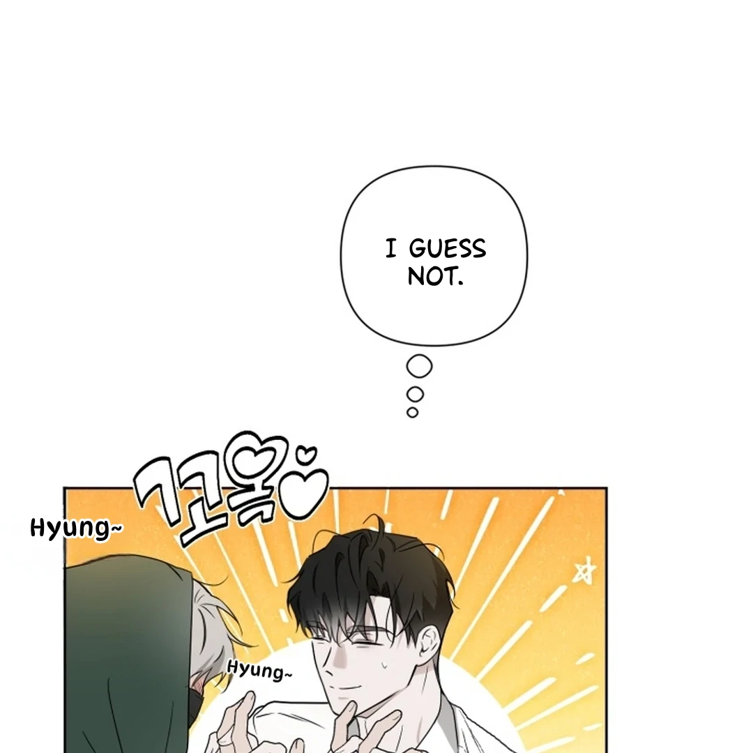 My Idol Diary - Chapter 3 manhwa