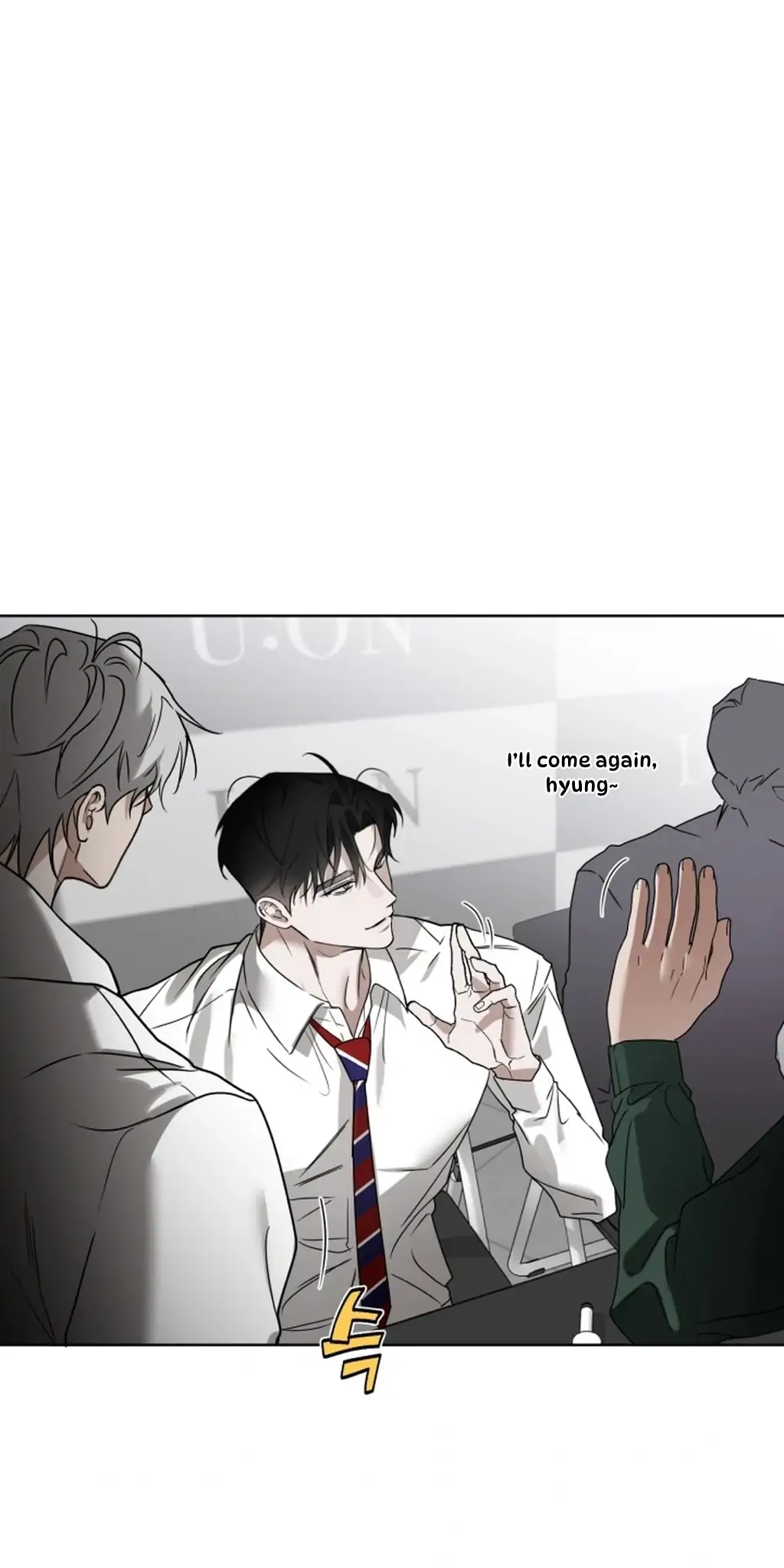 My Idol Diary - Chapter 3 manhwa