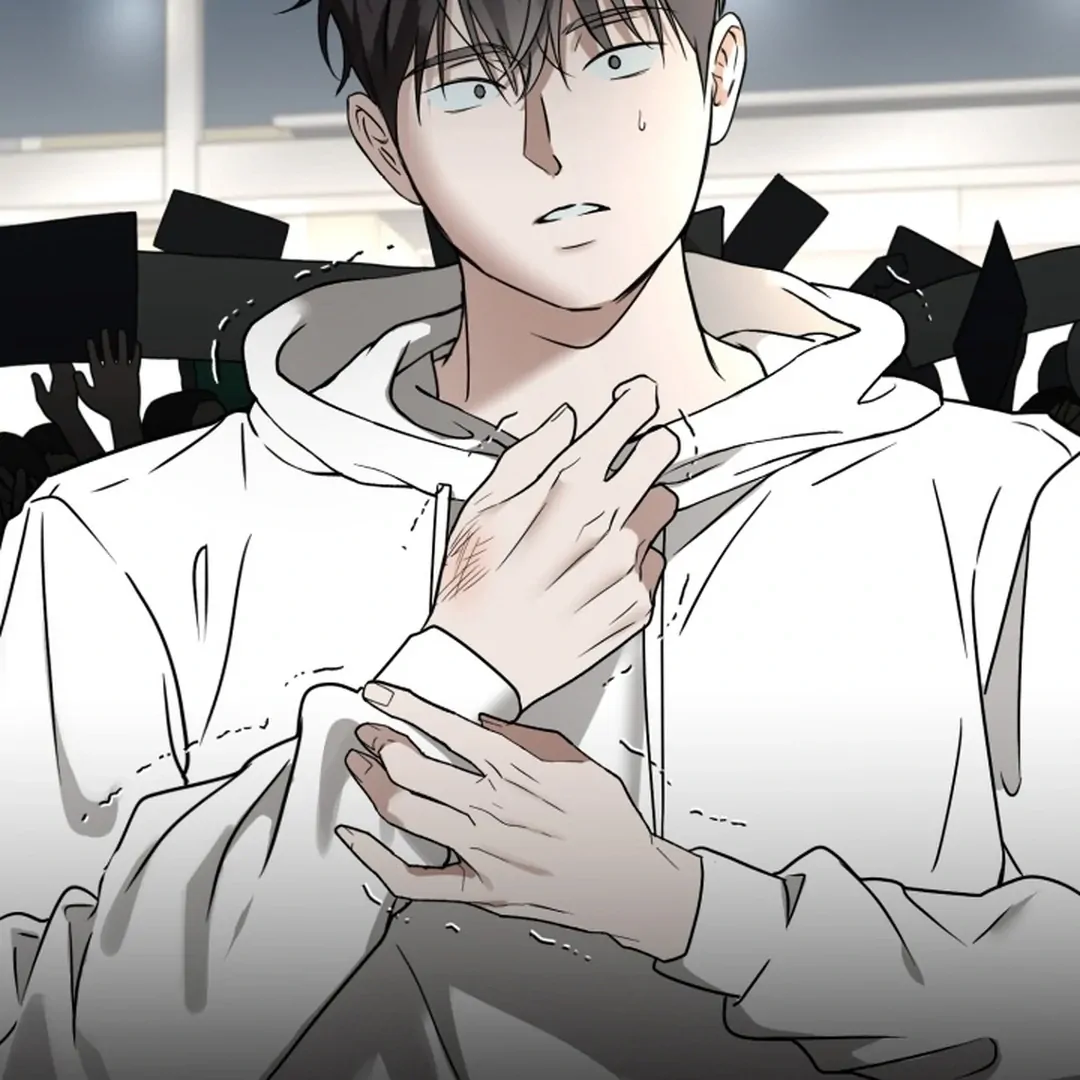 My Idol Diary - Chapter 3 manhwa